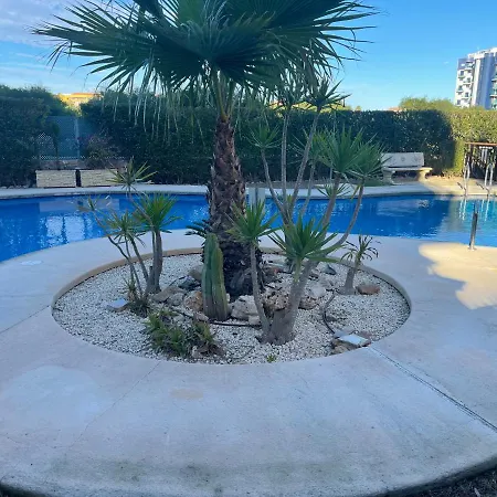 Parque Recoleta By Jolanta Apartment *