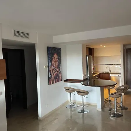Apartment Parque Recoleta By Jolanta *