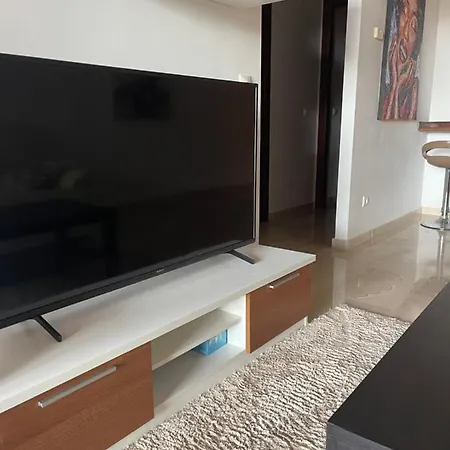 Parque Recoleta By Jolanta Apartment *
