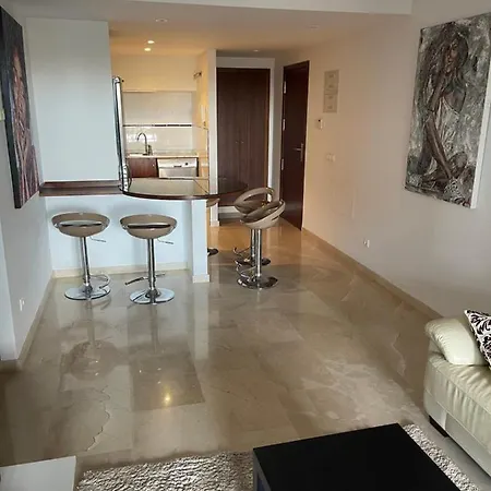 Apartment Parque Recoleta By Jolanta